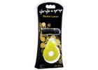 Glo Ring Electric Lemon