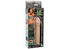 CyberSkin 1.5" (4 cm) Transformer Penis Extension, Natural