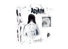 Asylum Patient Straight Jacket S/M