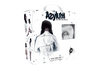 Asylum Patient Straight Jacket S/M