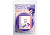 Japanese Love Rope 5M Purple