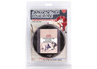 Japanese Love Rope 5M Black