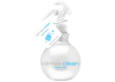 Anti Bacterial Toy Cleanser Fresh Linen 8.5 oz