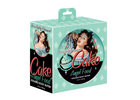 Cake body butter - 6.5 oz angel food