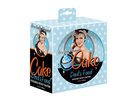 Cake body butter - 6.5 oz devil's food