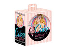 Cake body butter - 6.5 oz red velvet