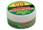 Hardware Wank Wax Masturbation Wax