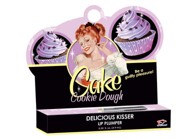 Cake Kisser Lip Plumper Cookie Dough