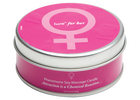 Lure Massage Candle