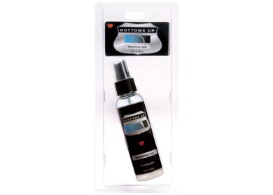 Bottoms Up Desensitizing Spray