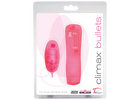 Climax Bullet 10X Super Bullet Pink