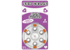 Sex cells ag5 batteries - pack of 6