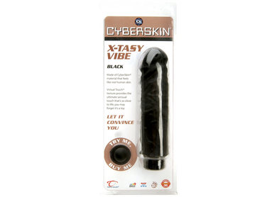 Cyberskin X-Tasy Vibe