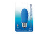  Climax Silicone Blue Pop