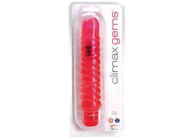 Climax Gems 7in Ruby Ripple