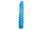Climax Gems Sapphire Swirl Blue Vibrator Sex Toy Product