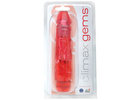 Climax Gems Crimson Red Sex Toy Product