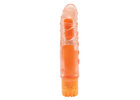 Climax Gems Orange Appeal Vibrator Sex Toy Product