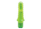 Climax Gems Margarita Bubbly Green Vibrator Sex Toy Product