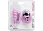 Silk Touch Egg Vibe, Lavender