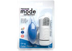 Penthouse Mode Cyber Flicker 5X, Blissful Blue