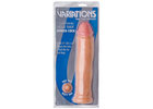 VARIATIONS CyberSkin, Gonzo Cock