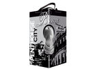 Penthouse City Rome Silver