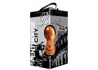 Penthouse City Rome Bronze Sex Toy Product