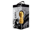Penthouse City Rome Gold