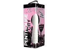 Penthouse City Los Angeles White