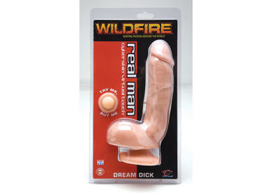 Real Man CyberSkin