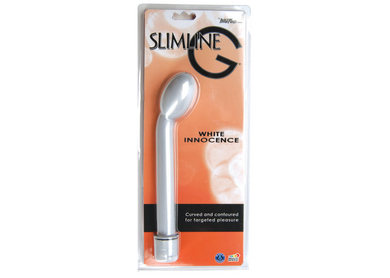 Slimline G - White Innocence