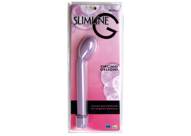 Slimline G Orchid Delight