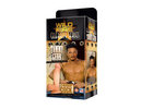 Wildfire Celebrity Series Tommy Gunn's CyberSkin Cock