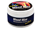 Adam Male Toys Wood Wax Masturbation Cream 4.4oz Sex Toy Product