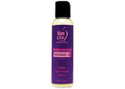 Pheromone Massage Oil Strawberry 4.Oz