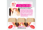 Go Deep Oral Sex Mints W/Benzoczine Pop Display