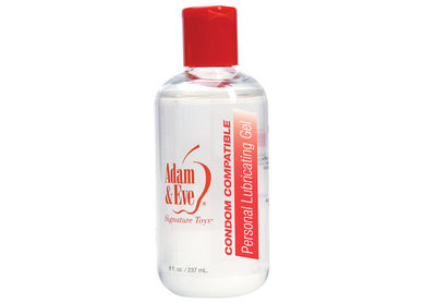Adam & Eve Personal Lubricating Gel