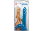 CarmenS Fun Cock Blue 8in