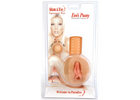 Pleasureskin Pussy Natural