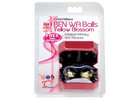CyberGlass Ben Wa Pleasure Balls