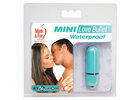 Touch Mini Love Bullet Soothe Me Seafoam