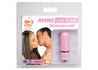 Touch Mini Love Bullet Please Me Pink