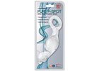 Cyber Glass Pure P-Spot