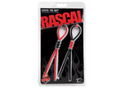 Rascal Toy Cock Tie Set