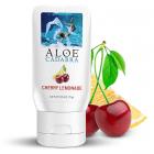 Aloe Cadabra Organic Lube Cherry Lemonade 2.5 Oz Sex Toy Product