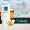 Aloe Cadabra Organic Lube Butter Rum 2.5 Oz Sex Toy Product Image 3