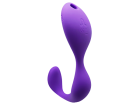Adrien Lastic Mr. Hook + LRS G-Spot Vibrator Sex Toy Product