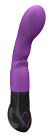 Adrien Lastic Nyx G-Spot Vibrator Purple Sex Toy Product