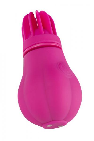 Adrien Lastic Caress Clitoral Stimulator with 5 Heads Sex Toy Product